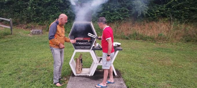 Camping Onlycamp L'Argente 콩돔 외부 사진