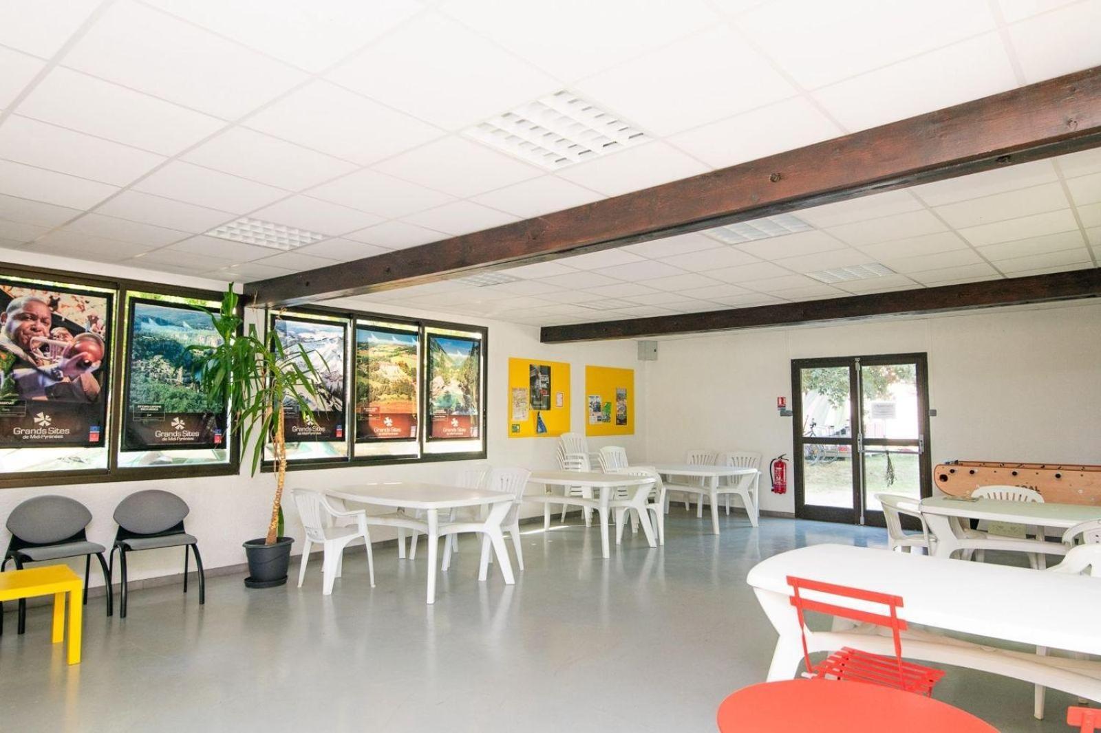 Camping Onlycamp L'Argente 콩돔 외부 사진