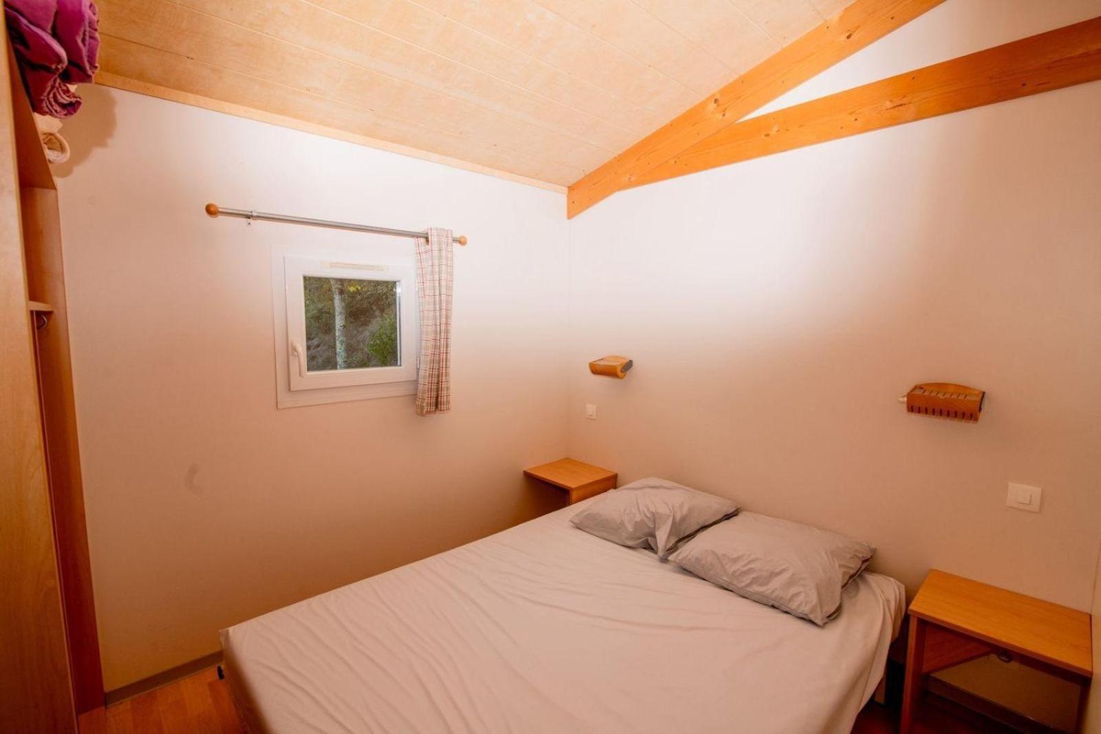 Camping Onlycamp L'Argente 콩돔 외부 사진