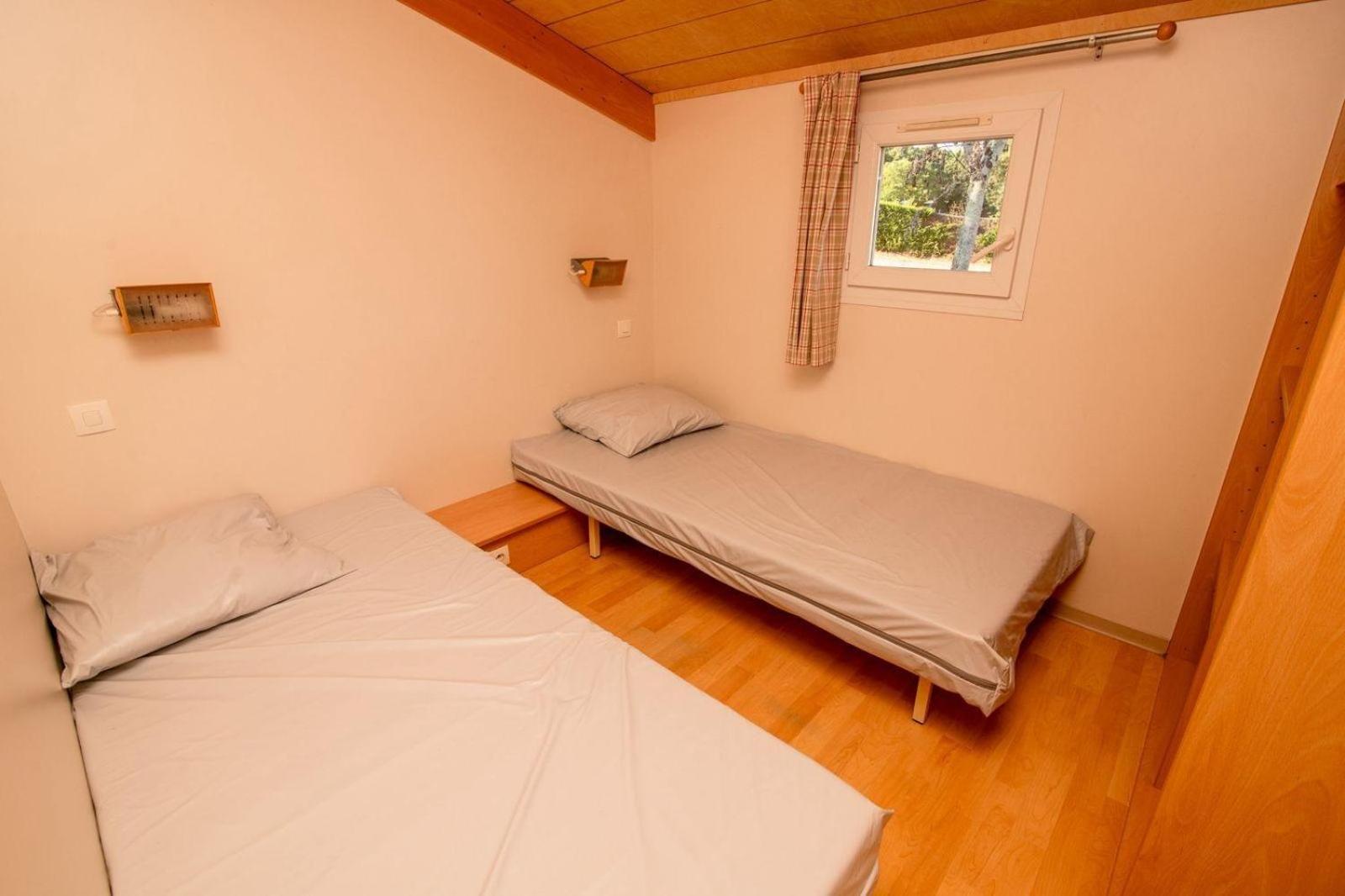 Camping Onlycamp L'Argente 콩돔 외부 사진