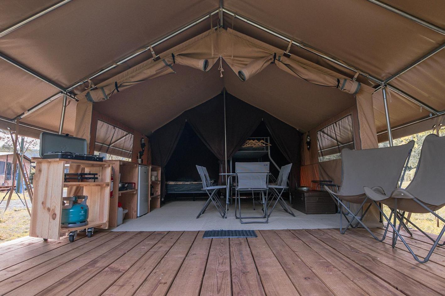 Camping Onlycamp L'Argente 콩돔 외부 사진